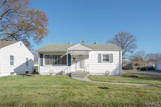 1745 Venice Avenue, Granite City, IL 62040