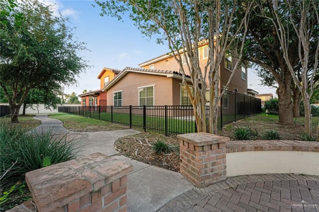 2908 Alcala Court, Mission, TX 78572