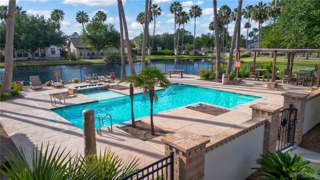 2908 Alcala Court, Mission, TX 78572