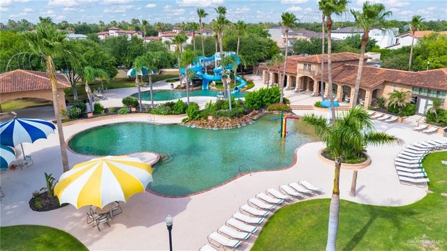 2908 Alcala Court, Mission, TX 78572