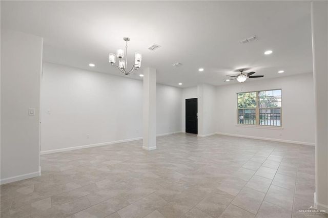 2908 Alcala Court, Mission, TX 78572