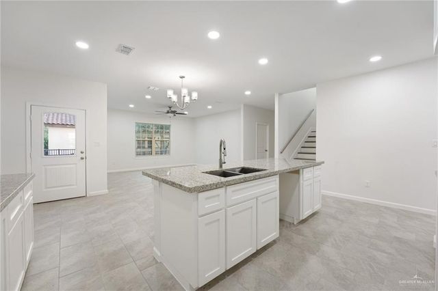 2908 Alcala Court, Mission, TX 78572