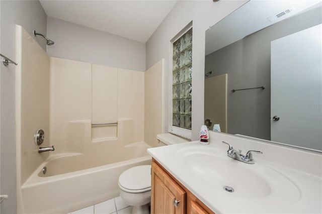 2739 WOODRUFF DRIVE, Orlando, FL 32837