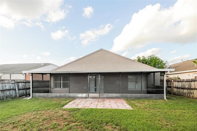 2739 WOODRUFF DRIVE, Orlando, FL 32837