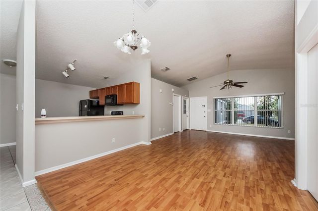 2739 WOODRUFF DRIVE, Orlando, FL 32837