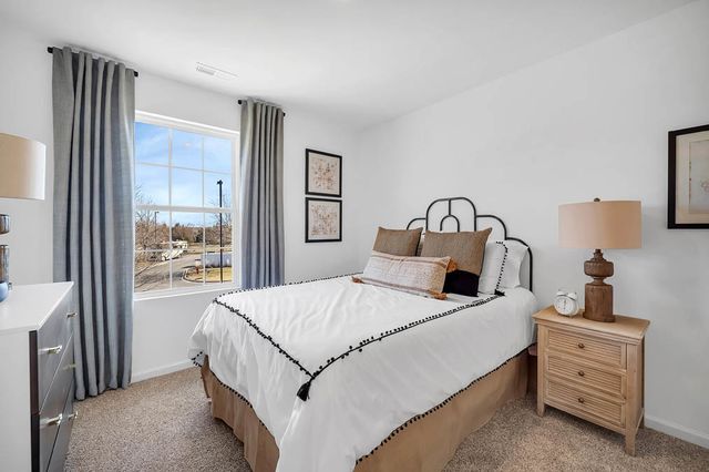 Address unavailable.