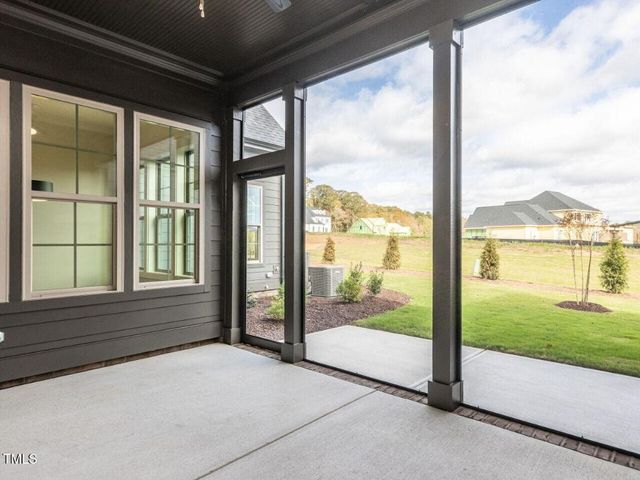 1005 Coldspring Circle, Durham, NC 27705