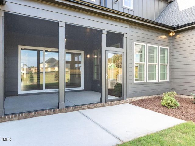 1005 Coldspring Circle, Durham, NC 27705