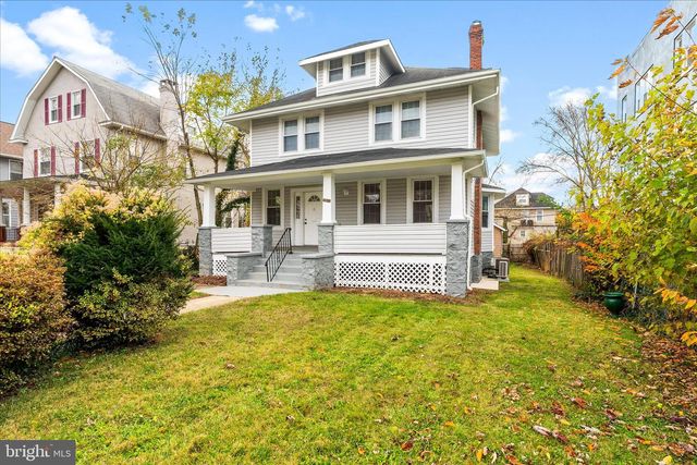 3911 CHATHAM RD, Baltimore, MD 21207