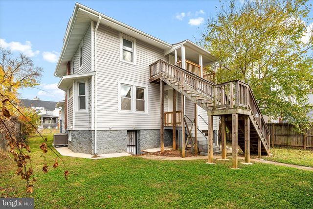 3911 CHATHAM RD, Baltimore, MD 21207