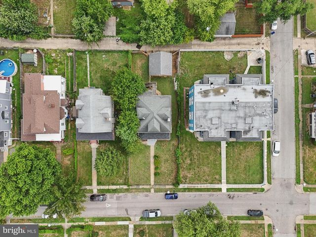 3911 CHATHAM RD, Baltimore, MD 21207