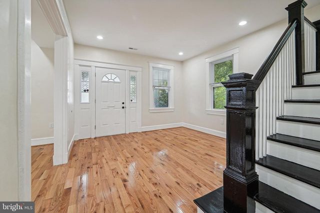 3911 CHATHAM RD, Baltimore, MD 21207