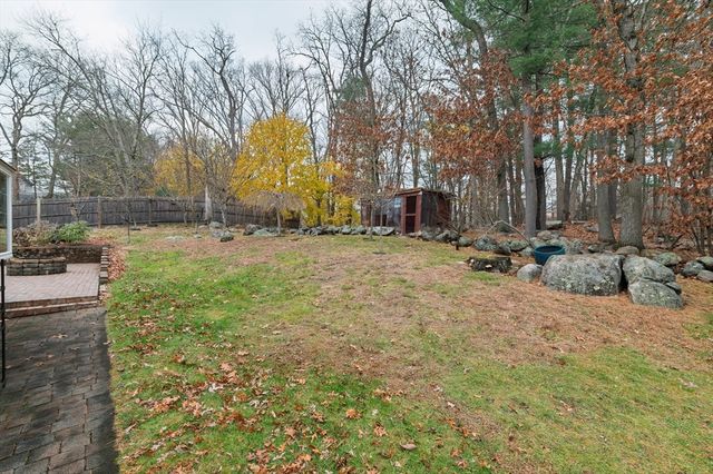 92 Mercury St, Weymouth, MA 02188