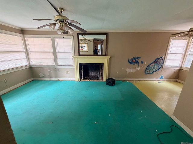 2465 Honeysuckle Ave, Baton Rouge, LA 70808