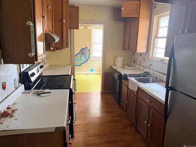 2465 Honeysuckle Ave, Baton Rouge, LA 70808