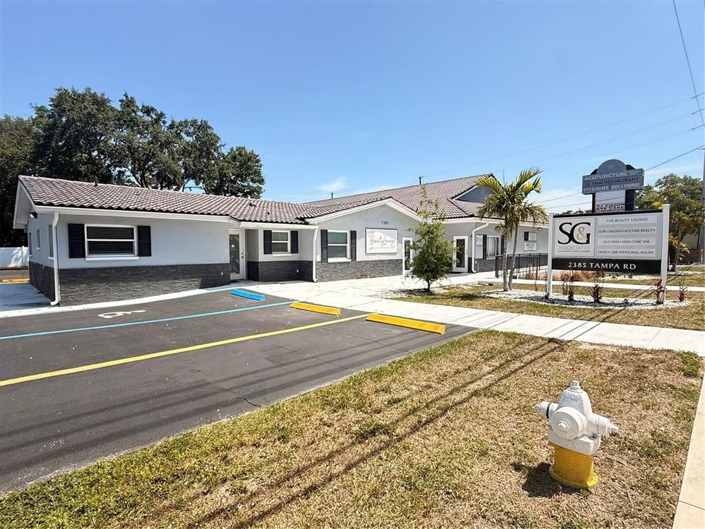 2385 TAMPA ROAD, Palm Harbor, FL 34683
