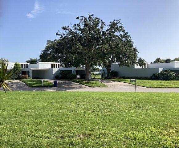 6114 43RD STREET W 103E, Bradenton, FL 34210