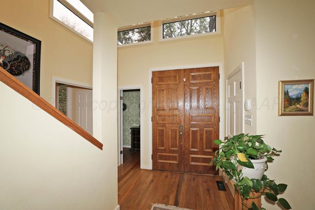 3 WOODSTONE Street, Amarillo, TX 79106