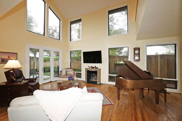 3 WOODSTONE Street, Amarillo, TX 79106