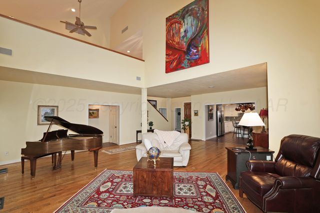 3 WOODSTONE Street, Amarillo, TX 79106