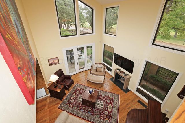 3 WOODSTONE Street, Amarillo, TX 79106