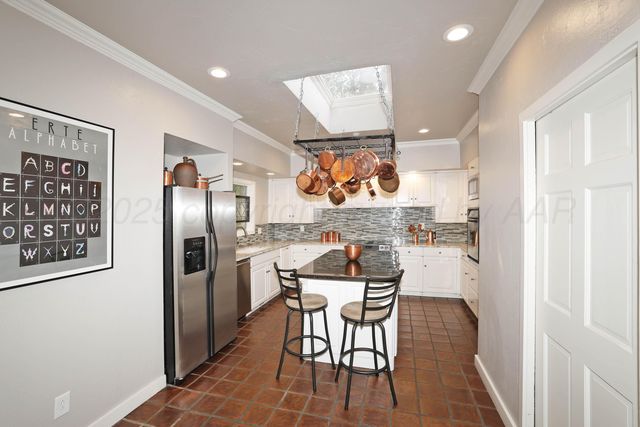 3 WOODSTONE Street, Amarillo, TX 79106