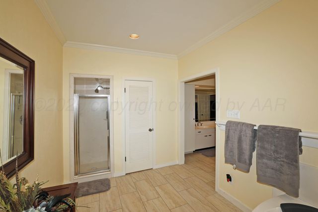 3 WOODSTONE Street, Amarillo, TX 79106