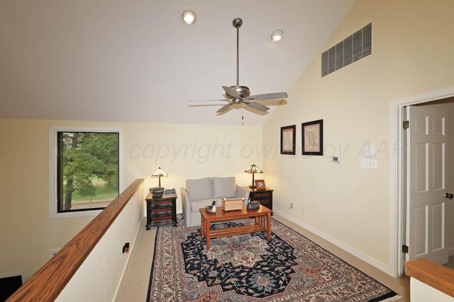 3 WOODSTONE Street, Amarillo, TX 79106