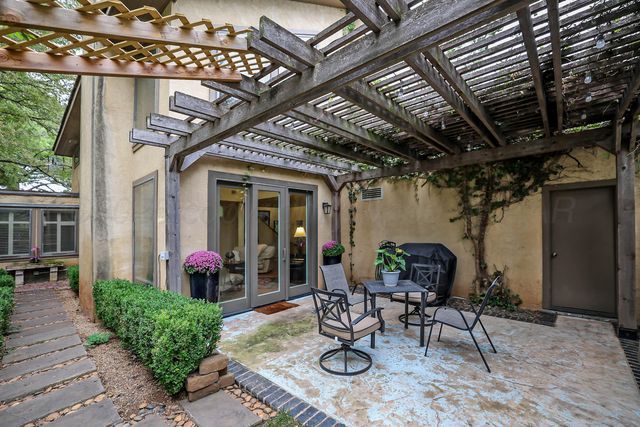 3 WOODSTONE Street, Amarillo, TX 79106