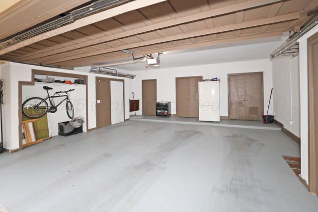 3 WOODSTONE Street, Amarillo, TX 79106