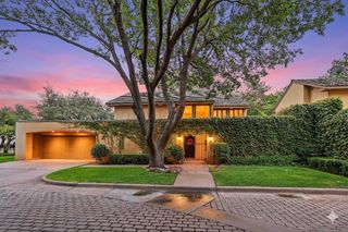 3 WOODSTONE Street, Amarillo, TX 79106