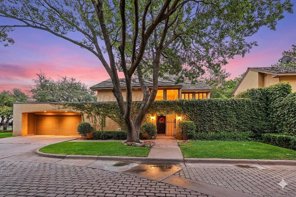 3 WOODSTONE Street, Amarillo, TX 79106