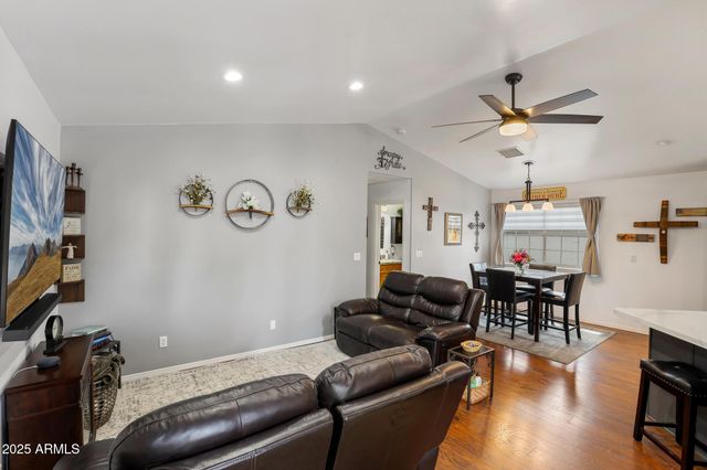 317 E PINE Street, Payson, AZ 85541