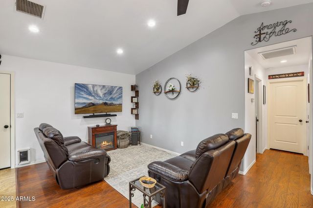 317 E PINE Street, Payson, AZ 85541