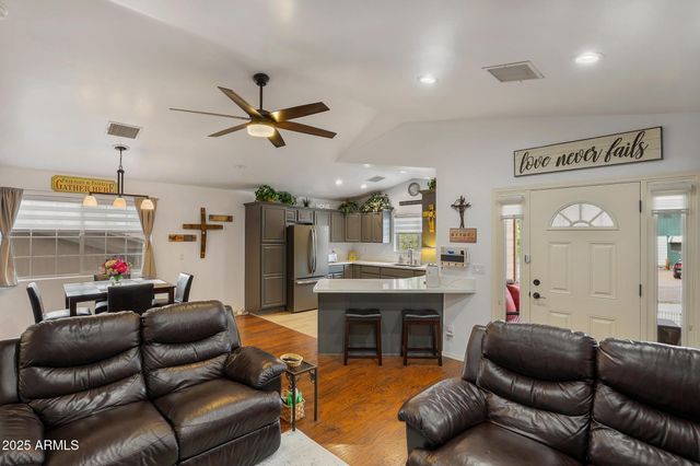 317 E PINE Street, Payson, AZ 85541