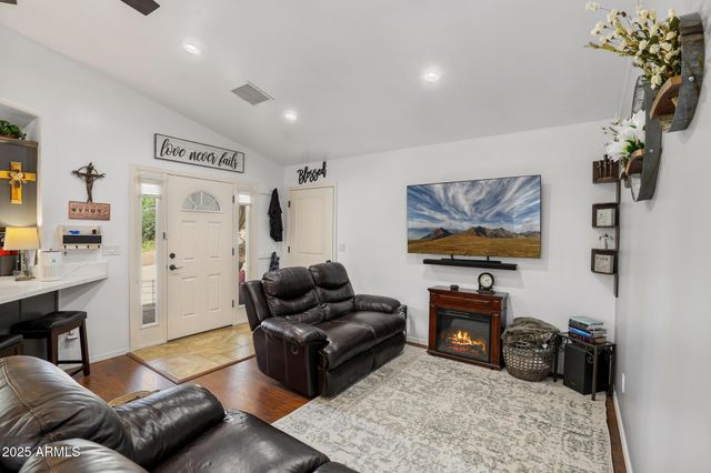 317 E PINE Street, Payson, AZ 85541