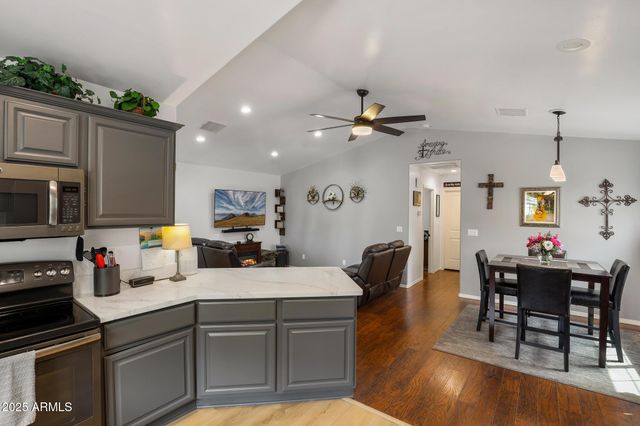 317 E PINE Street, Payson, AZ 85541