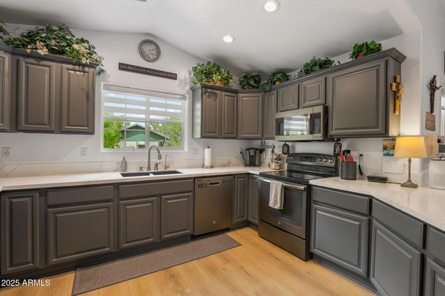 317 E PINE Street, Payson, AZ 85541