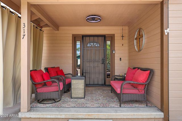 317 E PINE Street, Payson, AZ 85541