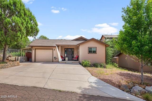 317 E PINE Street, Payson, AZ 85541