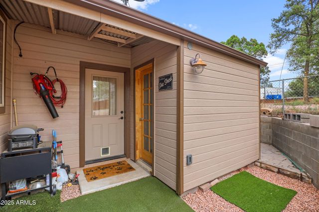 317 E PINE Street, Payson, AZ 85541