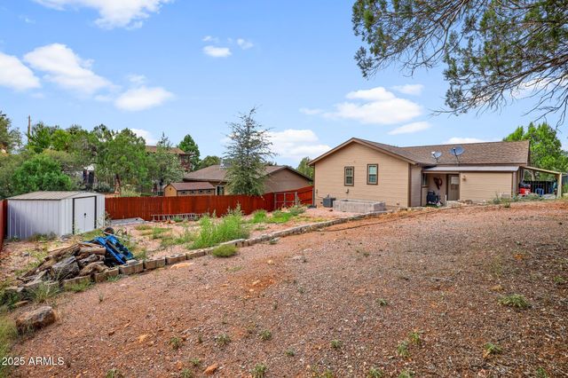 317 E PINE Street, Payson, AZ 85541