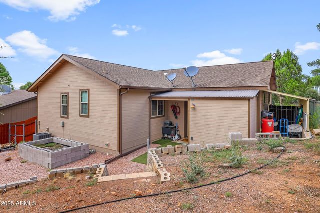 317 E PINE Street, Payson, AZ 85541
