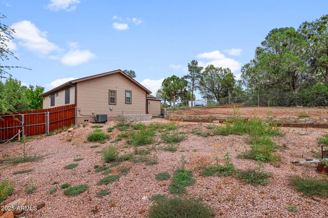 317 E PINE Street, Payson, AZ 85541