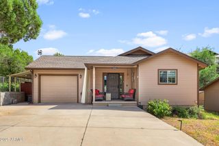 317 E PINE Street, Payson, AZ 85541