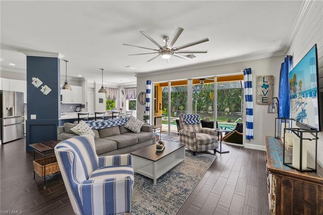 9154 Estero River CIR, Estero, FL 33928