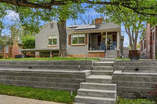1220 Glencoe Street, Denver, CO 80220