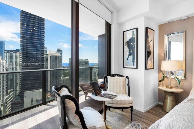 801 S Miami Ave 3504, Miami, FL 33130