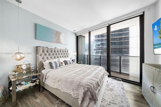 801 S Miami Ave 3504, Miami, FL 33130