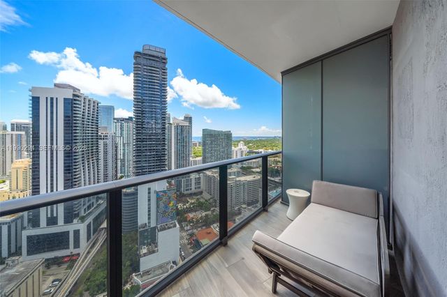 801 S Miami Ave 3504, Miami, FL 33130